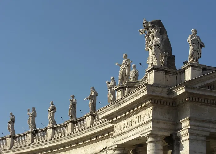 Viale Del Colosseo