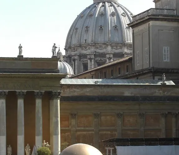 Viale Del Colosseo Oda ve Kahvaltı Roma