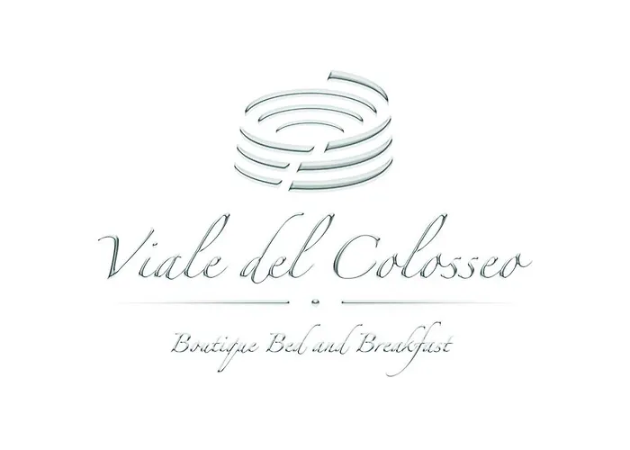 Oda ve Kahvaltı Viale Del Colosseo